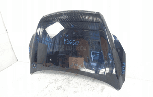 FORD FOCUS MK2 LIFT 2007- MASKA POKRYWA SILNIKA 5