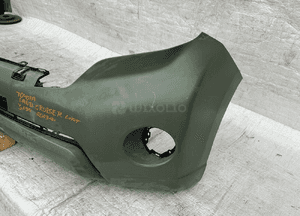 Toyota land cruiser J150 lift zderzak przedni 13- 2