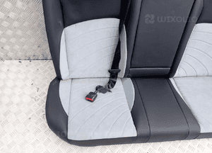 Kanapa tył vw golf viii 5H0885901K radom 3