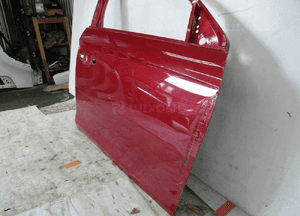 Opel corsa f drzwi przednie prawe 3