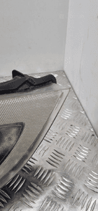 Bmw E90 lampa lewa przód xenon przed lift 6942739 km 4