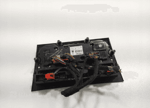 Panel nawiewu klimatyzacji seat leon iii 5F 5F0907044H 2012-2016 europa 7