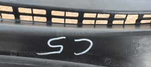 Podszybie osłona podszybia Citroen C5 I 9627884177 9627884277 7