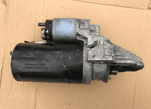 Rozrusznik BOSCH NAD500270 Land Rover Defender 2.2 2.4 Td4 Puma 2