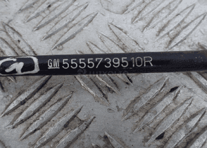5555739510R Linki Zmiany Biegów Saab 93 II 1.9 TID CADILLAC 3
