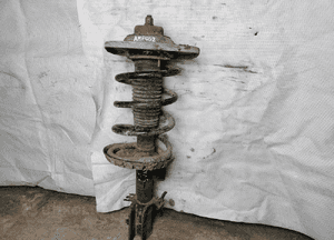 MCPERSON PRAWY PEUGEOT EXPERT/ CITROEN/ JUMPY/ FIAT SCUDO II 2.0 06- 2