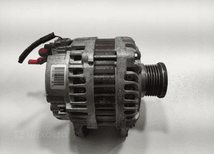 Alternator renault clio iv rs 1.6 tce 231006754R 120A 2016-2019 lift 2