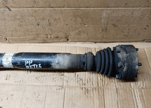 Półoś prawa długa półośka VW New Beetle 2.0 1J0407272EF 2