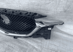 Mazda CX5 CX-5 ii atrapa grill 17- 2