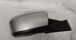 Lusterko prawe przód przednie mazda 5 ii lift 5 pin uk 1