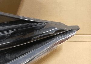 Atrapa gril grill vw tiguan ii lift r-line 5NA 20- 2