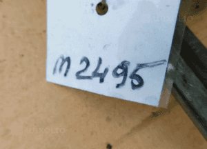 agila mechanizm wycieraczek nr M2495 WYSYŁKA 4