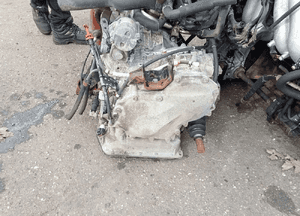 skrzynia biegów toyota avensis t22 2.0 16v 30510 2b600 2