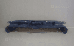 Wlot pas przedni kierownica powietrza bmw M2 F87 1