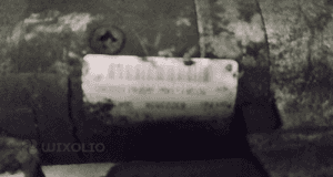 ROZRUSZNIK FORD FIESTA MK4 KA ESCORT 1.3 B 95FB-11000-BD 3