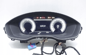 Licznik zegary virtual audi A4 A5 lift nowe 0KM 4