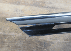 Grill gril atrapa vw golf viii 8 radar sensor 5H0853651N 13