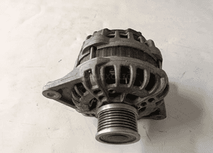 Alternator 150A fiat ducato iveco daily 2,3 5802217842 1