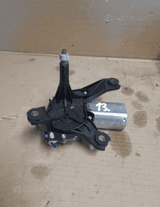 SILNICZEK WYCIERACZKI TYŁ OPEL nr 53011112 / 09132802 1