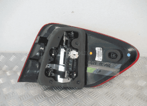 Lampa tylna tył lewa mercedes ml W164 2005-2008 14