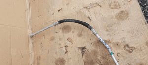 Wąż przewód klimatyzacji klimy Ford Transit Connect 1.8 TDCI 4