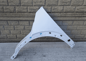 Błotnik prawy przedni hyundai ioniq 5 v 21-23 1
