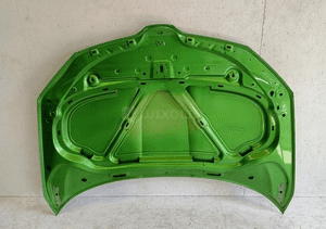 Maska pokrywa silnika skoda fabia 3 iii 6V 2014- 3