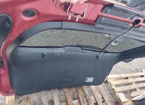 Klapa bagażnika mazda CX-5 ii kf 17- 46V 15