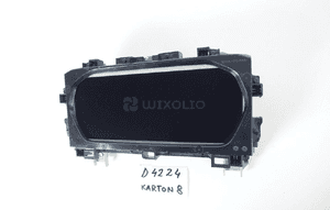 Licznik virtual zegary lcd audi Q4 e-tron 89A 3