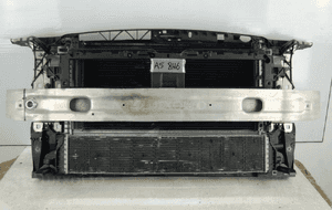 WZMOCNIENIE PAS AUDI A5 B9 8W6 2.0 TDI 20-23 LIFT oryginał oe aso 2