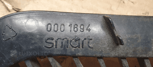 Kratka osłona podszybia Smart 0001694 5