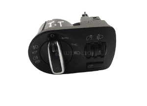 Przełącznik włącznik świateł audi tt ii 8J 8J1941531 2006-2014 1