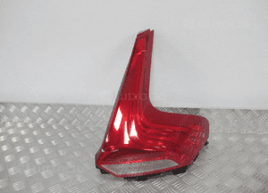 Lampa tylna tył prawa volvo V40 31395845 2012- 2