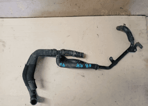 Przewód wąż rurka wody Audi A3 8P 1.6 FSI 1K0121156P 2