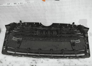 Audi A4 B9 s line 8W grill chrom atrapa 8W0853651AB oryginał 5
