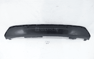 Renault megane iv kombi 16- spoiler dyfuzor dokładka zderzak tył 850180956R 1