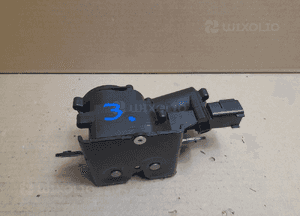 # ZAMEK KLAPY TYŁ OPEL INSIGNIA nr 13581405 3