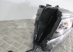 Lampa przednia przód lewa vw tiguan 2 ii full led 5NB941081A 2015- 10