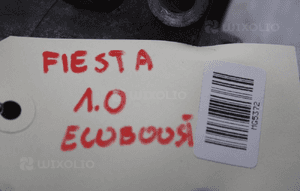 FORD FIESTA 1.0 ECOBOOST kompresor klimatyzacji C1B119D629-BA 6