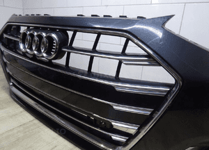 A4 B9 8W0 lift zderzak przedni przód 4x pdc 8W0807437AB 5