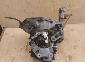 Skrzynia biegów opel corsa d 1.0 1.2 12V 2RC429 6