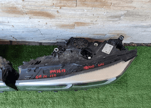 Lampa lampy led bmw 7 G11 lci 9447617 9447618 4