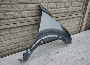 Nissan juke ii 2 F16 19-24 błotnik prawy przedni 3