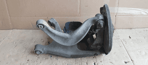 Zwrotnica piasta prawy tył tylna prawa wahacz Audi A4 B8 8K0505312J 4