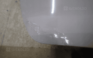 KLAPA TYŁ TYLNA POKRYWA PORSCHE CAYENNE 9Y3 COUPE 2