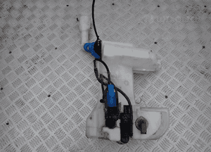 CITROEN C5 III X7 ZBIORNICZEK SPRYSKIWACZY XENON 9683486880RADOM 1