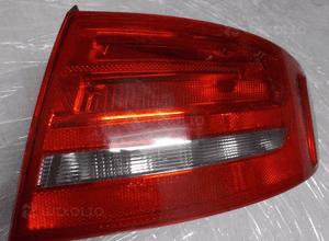 Audi A4 B8 Avant Lampa Tylna w Klapę Prawa - 11849 6