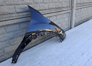 Citroen C4 e-c 4 2020-2024 błotnik przedni prawy 2