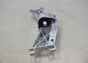 Jaguar xe X760 podpora wspornik skrzyni biegów oem 5