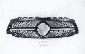 Mercedes a-klasa W177 atrapa grill zderzaka przód 17- A1778880200 1